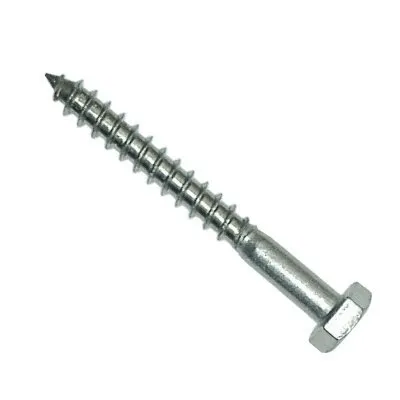 INOX-Zugschrauben - Réf. 07041004002