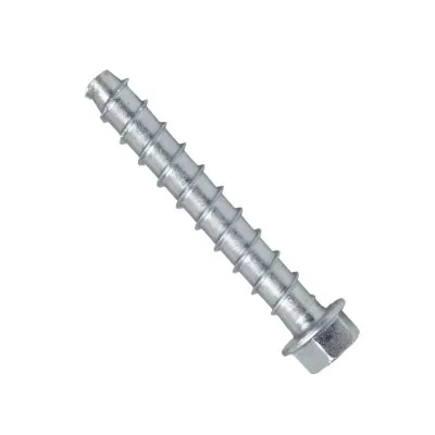 Betonschraube Option 1 - THD M16-130/15 - Réf. THD16130