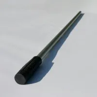 SUNDIY Aluminium-Aktuatorstange