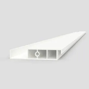 Lame SUNDIY XL RAL 9010