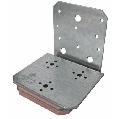 Schallschutzwinkel - Réf. ABAI105