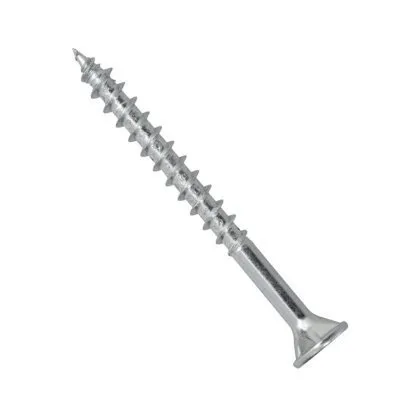 HOX : die PROFIS Holzschraube, Senkkopf - Réf. 1751355063