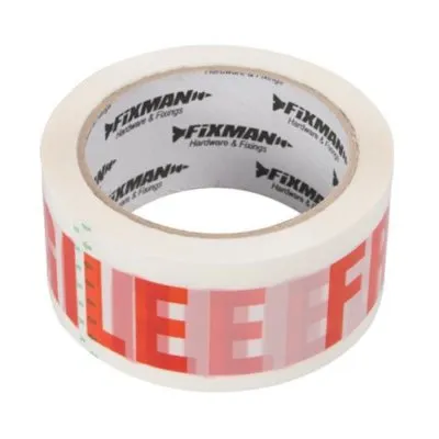 FRAGILE Verpackungsklebeband - Réf. 191480