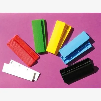 Packung von 1000 Gabelkeilen 30x80 mm - Réf. SCJP702