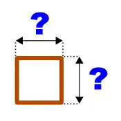 Querschnitt der Pfetten bestimmen