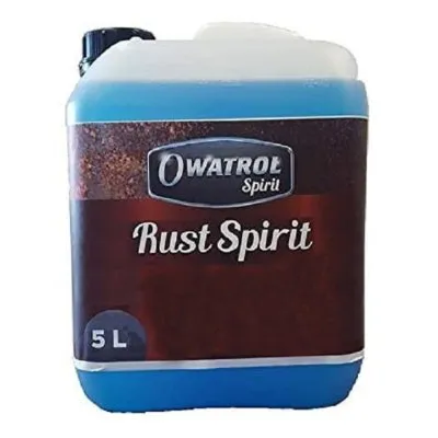 RUST SPIRIT : Rostaktivator - Réf. 1546