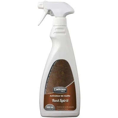 RUST SPIRIT : Rostaktivator - Réf. 1525