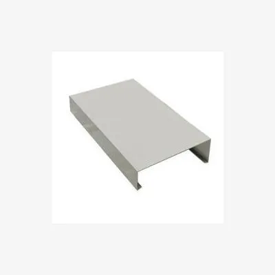 Schrauben für Holzterrassendielen, Senkkopf, Edelstahl A2, D5 L60 - Réf. 40799