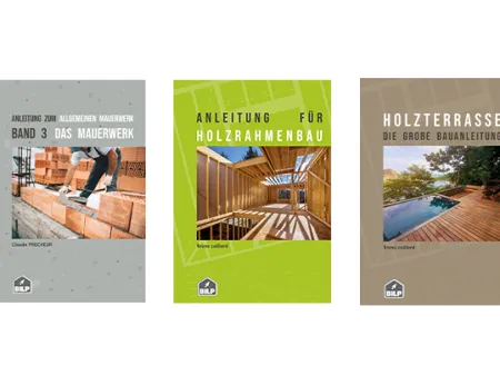 Überlassen Sie nichts dem Zufall. 