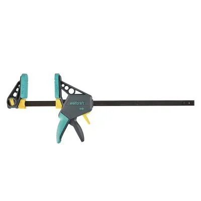 Einhandzwinge EHZ PRO 100 - Réf. 3032000