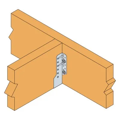 HECO MULTI-MONTI Betonschraube Sechskantkopf D14 x L110 - Réf. 41178