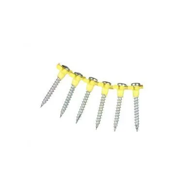 Schrauben für Torx-Anschlüsse – Durchmesser 5 mm - Réf. CSA5.0X35T
