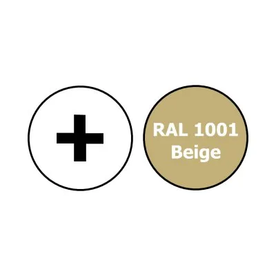 Schraubenabdeckung PZD - Réf. 19902