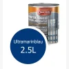 Dekorative Rostschutzfarbe für alle Oberflächen für innen und außen - Réf. 1381