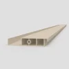 Lame SUNDIY XL Beige sable