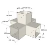 3D-Vorschau Nr. 1