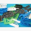 Sortiment von 1200 Flachkeilen, 20x100 mm (1 bis 6 mm) - Réf. AK20S12