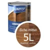 LINITOP SOLID : Schutzbeize mit UV-Filter der neuen Generation. - Réf. L090