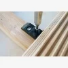 Unsichtbare Clips für Terrassendielen, für 5m² - Réf. 18190001210