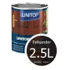 LINITOP CLASSIC : Dekorative Schutzlasur mit hohem Trockensubstanzgehalt. - Réf. L231