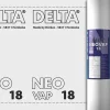 DELTA®-NEOVAP 18 Transluzente Dampfsperre - 1,50 x 50m - VERPACKUNG : Rolle - Réf. 02207454