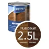 LINITOP SOLID : Schutzbeize mit UV-Filter der neuen Generation. - Réf. L262
