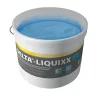 DELTA-LIQUIXX FX : Acryl-Luftdichtungsharz - 1 x 4L Eimer - Réf. 02204823