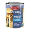 TEXTROL UV+ : Schutz für Lärche, Douglasie, usw. - UV-Barriere - farblos - auf Wasserbasis - Réf. 1100