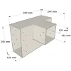3D-Vorschau Nr. 1