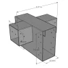 3D-Vorschau Nr. 1