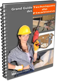 Vorschaubild der Rubrik : Guide technique de la fixation en ossature bois